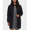 ONLY ΓΥΝΑΙΚΕΙΟ ΜΠΟΥΦΑΝ QUILTED COAT - 15232992 - ΜΑΥΡΟ