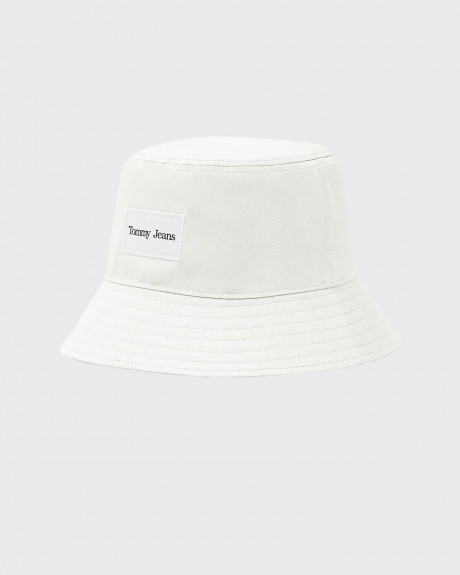 Tommy Jeans Καπέλο Sport Elevated Bucket - AW0AW14080