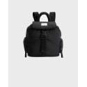 Tommy Jeans Hype Conscious Women's Backpack 9L - AW0AW14140 - BLACK