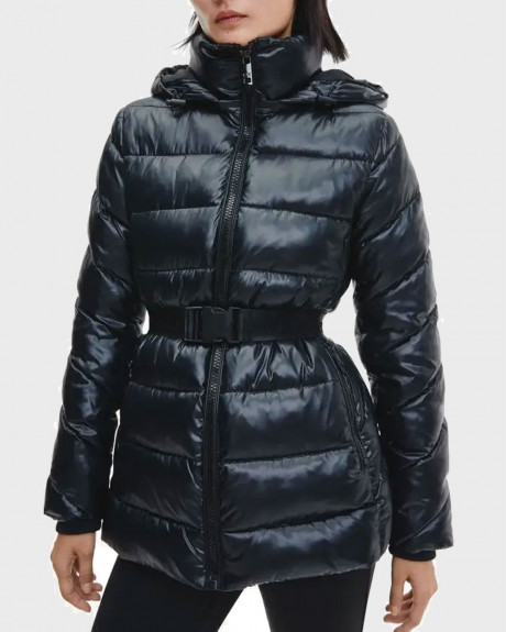 CALVIN KLEIN WOMEN'S JACKET - K20K204698