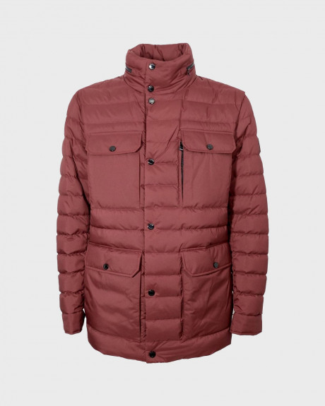 Boss Ανδρικό Μπουφάν Devinni - 50476880