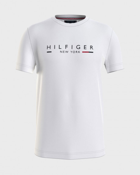 TOMMY HILFIGER ΑΝΔΡΙΚΗ ΜΠΛΟΥΖΑ - ΜW0MW29372