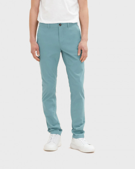 TOM TAILOR ΑΝΔΡΙΚΟ ΠΑΝΤΕΛΟΝΙ - 1035046