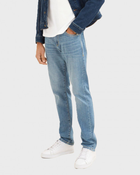 TOM TAILOR ΜΕΝ'S JEANS Josh jeans - 1035878