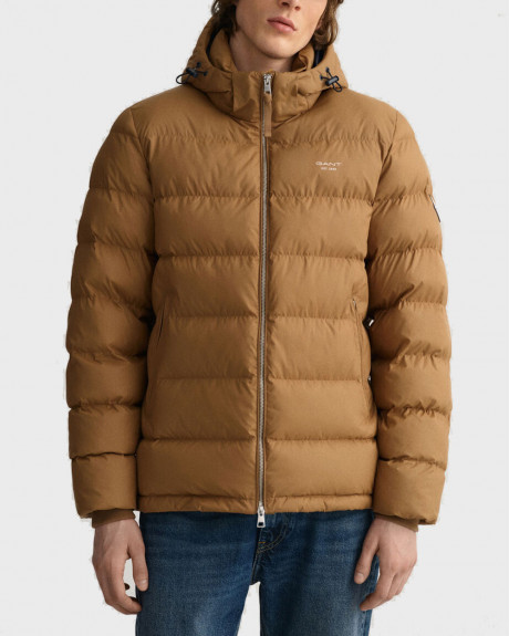GANT ΜΕΝ'S Active Cloud Jacket - 7006250