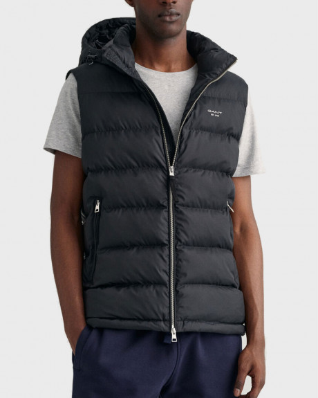 GANT ΜΕΝ'S Active Cloud Vest - 7006251