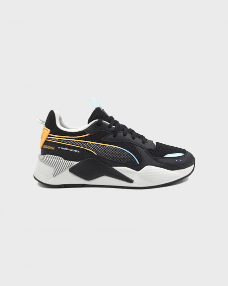 Puma RS-X 3D Ανδρικά Sneakers - 390025
