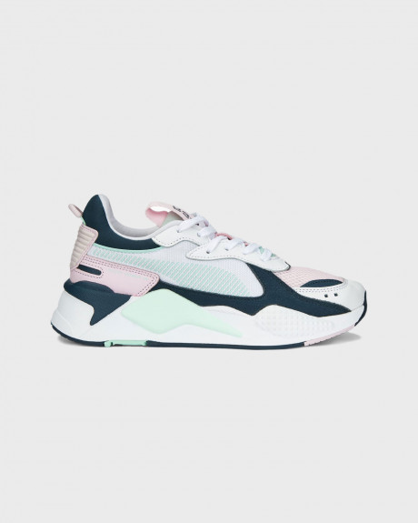 Puma Γυναικείο Sneakers RS-X Reinvention Trainers - 369579