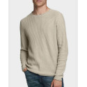 Jack & Jones Πλεκτό Crew Neck - 12179861 - ΚΑΦΕ