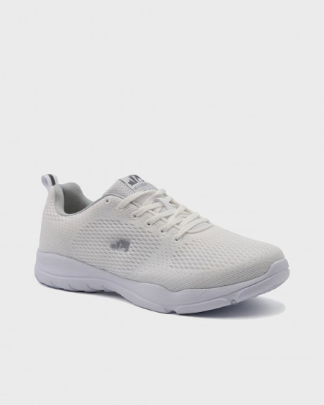 LUMBERJACK ΑΝΔΡΙΚΑ ΠΑΠΟΥΤΣΙA - SMA9411001T05