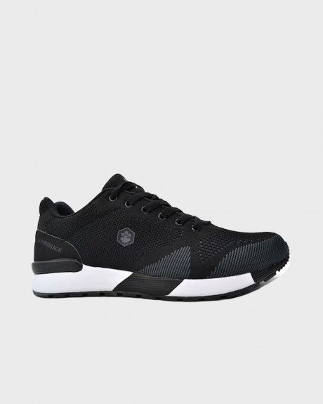 LUMBERJACK ΑΝΔΡΙΚΑ ΠΑΠΟΥΤΣΙΑ - SM62111003U22