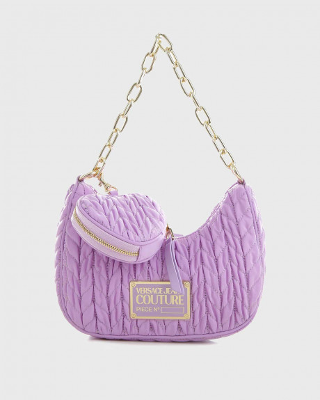 Versace Jeans Couture Handbag - 74VA4B01 ZS584 RANGE