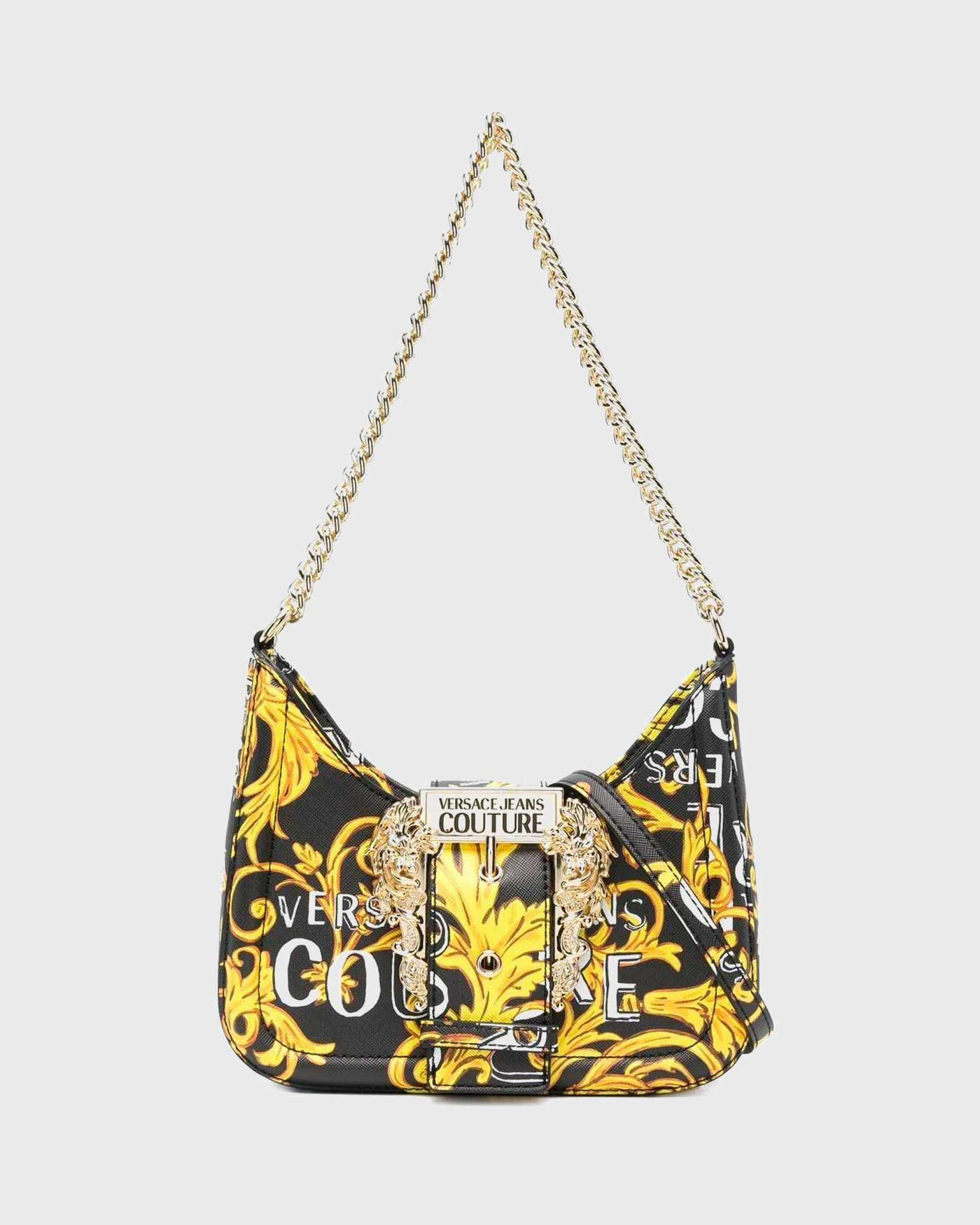 Versace Women's Bag Big Baroque 74VA4BF5 ZS597 RANGE sagiakosstores.gr
