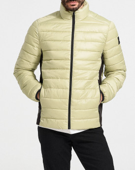 CALVIN KLEIN ΑΝΔΡΙΚΟ MΠΟΥΦΑΝ - K10K108291 - ΛΑΧΑΝΙ