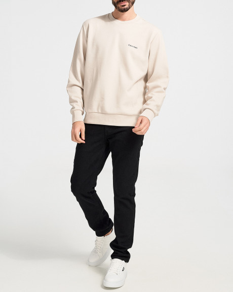 CALVIN KLEIN MEN'S SWEATSHIRT - K10K109926
