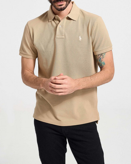 POLO RALPH LAUREN MEN'S POLO M CLASSICS - 710680784306