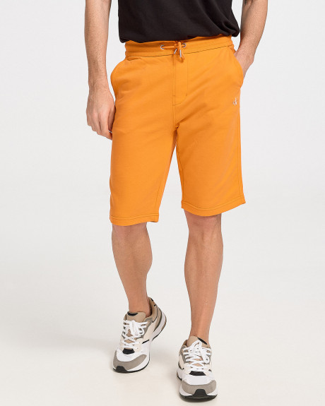 CALVIN KLEIN JEANS ΑΝΔΡΙΚΗ ΒΕΡΜΟΥΔΑ - J30J322915