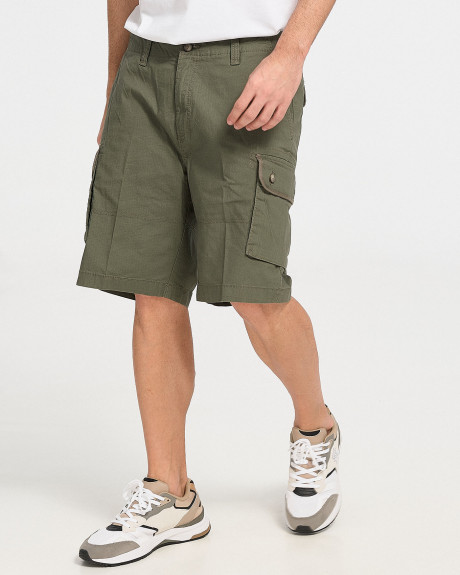 NAUTICA ΑΝΔΡΙΚΗ ΒΕΡΜΟΥΔΑ - 3NCΒ25101