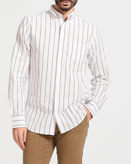 GANT ΑΝΔΡΙΚΟ ΠΟΥΚΑΜΙΣΟ - 3230037