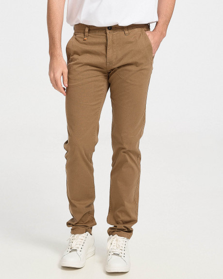 BOSS ΑΝΔΡΙΚΟ ΠΑΝΤΕΛΟΝΙ - 50489107