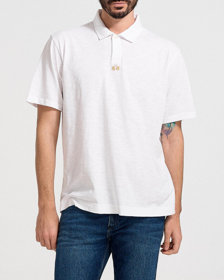 LA MARTINA ΑΝΔΡΙΚΟ ΠΟΛΟ - CCMP05 JS259