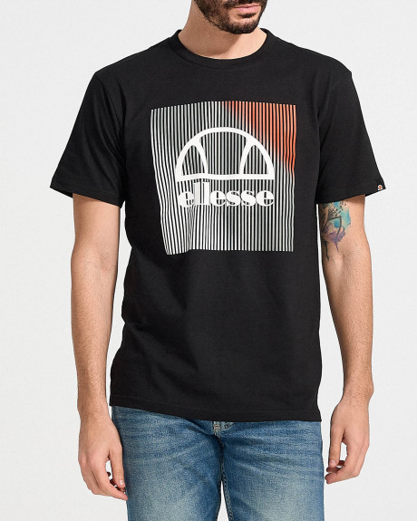ELLESSE ΑΝΔΡΙΚΟ T-SHIRT - SXR17843 FLECTA