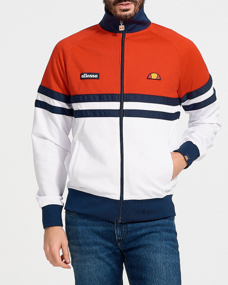 ELLESSE ANΔΡΙΚΗ ΖΑΚΕΤΑ - SHR00892 RIMINI 