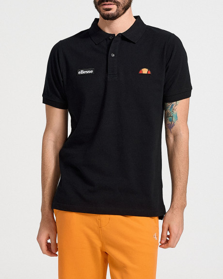 ELLESSE ΑΝΔΡΙΚΟ ΠΟΛΟ MONTURA - SHS04475 