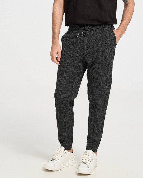 JACK & JONES ΜΕΝ'S PANTS - 12224705