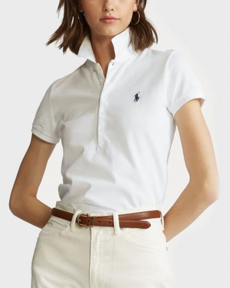 POLO RALPH LAUREN ΓΥΝΑΙΚΕΙΟ ΠΟΛΟ - 211870245001