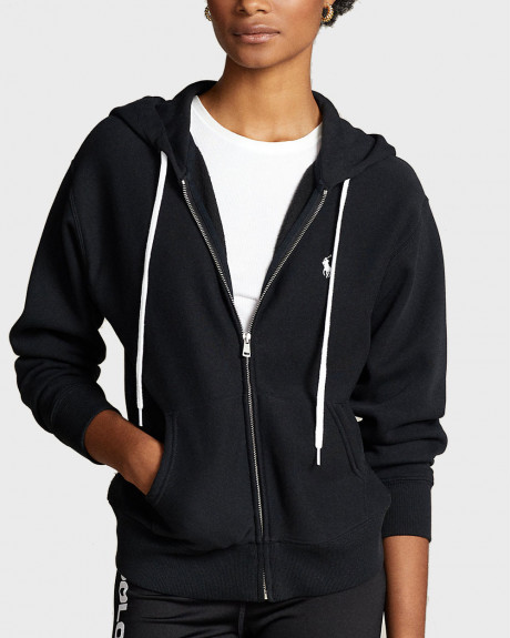 POLO RALPH LAUREN ΓΥΝΑΙΚΕΙΑ ΖΑΚΕΤΑ Fleece Full-Zip Hoodie - 211794396001