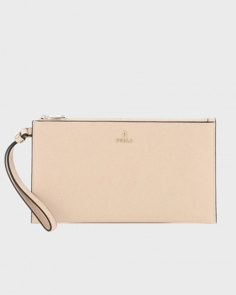 Furla ΓΥΝΑΙΚΕΙΑ ΤΣΑΝΤΑ ΦΑΚΕΛΟΣ Camelia S Envelope - WΕ00451-ΑRE000