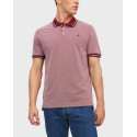Jack & Jones ανδρικο PIQUE POLO SHIRT - 12169064 - ΣΟΜΟΝ