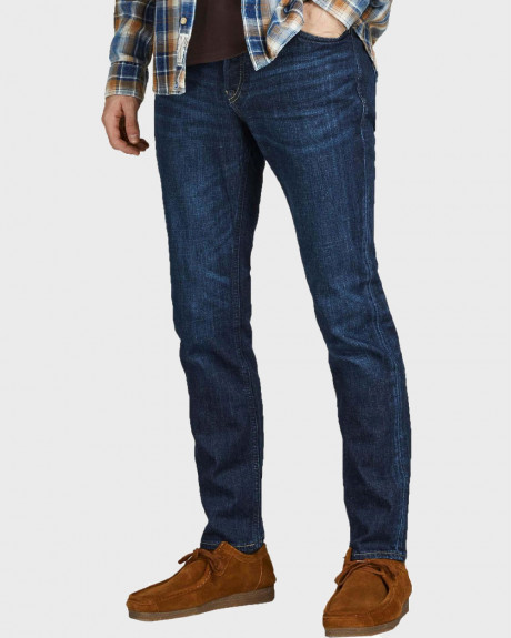 JACK & JONES ΑΝΔΡΙΚΑ ΤΖΗΝ Intelligence Tim Original - 12205394