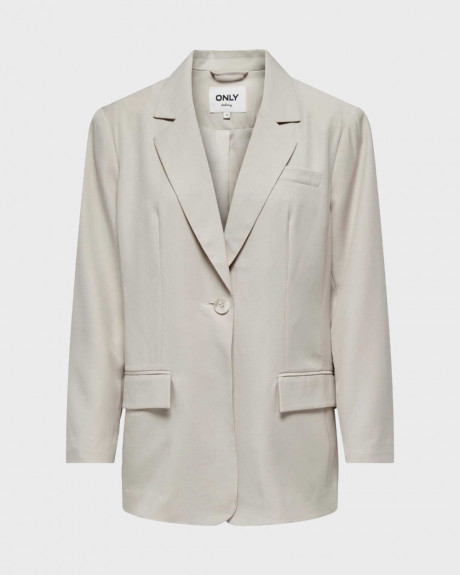 ONLY ΓΥΝΑΙΚΕΙΟ ΣΑΚΑΚΙ BOYFRIEND BLAZER - 15279264