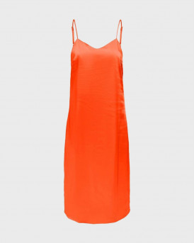 ONLY ΓΥΝΑΙΚΕΙΟ ΦΟΡΕΜΑ - 15255633 - ΠΟΡΤΟΚΑΛΙ