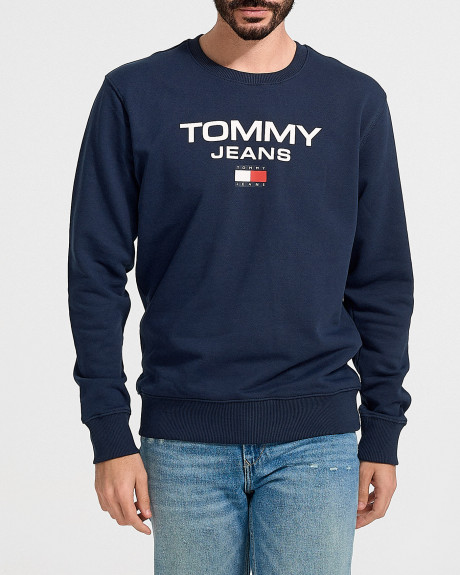 TOMMY HILFIGER ΑΝΔΡΙΚΟ ΦΟΥΤΕΡ - DM0DM15688