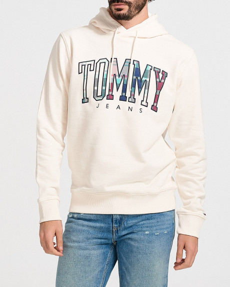 TOMMY HILFIGER ΑΝΔΡΙΚΟ ΦΟΥΤΕΡ - DM0DM15696