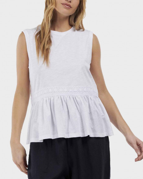 BARBOUR ΓΥΝΑΙΚΕΙΟ TOP WILLOW TOP - LML0769