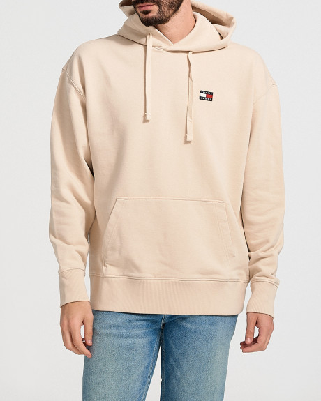 TOMMY HILFIGER ΑΝΔΡΙΚΟ ΦΟΥΤΕΡ - DM0DM16369