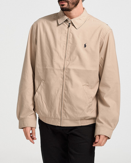 POLO RALPH LAUREN ΑΝΔΡΙΚΟ ΜΠΟΥΦΑΝ - 710548506002