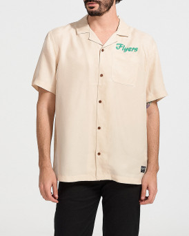 SUPERDRY MEN'S SHIRT - Μ4010621A - BEIGE