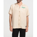 SUPERDRY MEN'S SHIRT - Μ4010621A - BEIGE