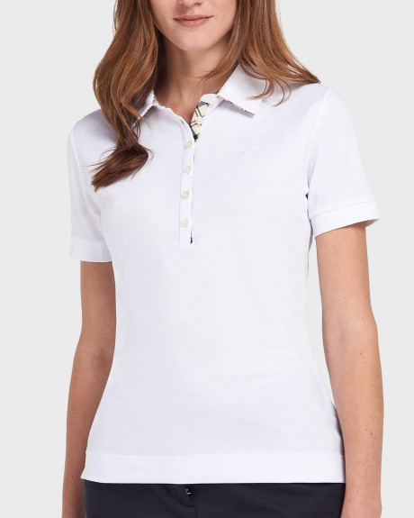 BARBOUR ΓΥΝΑΙΚΕΙΟ PORTSDOWN TOP - LML0634