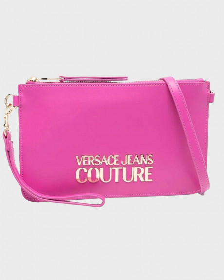VERSACE JEANS COUTURE ΓΥΝΑΙΚΕΙΑ ΤΣΑΝΤΑ - 74VA4BLX ZS467