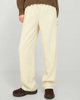 JACK & JONES JXPOPPY REGULAR ΓΥΝΑΙΚΕΙΟ ΠΑΝΤΕΛΟΝΙ - 12200751 - ΜΠΕΖ