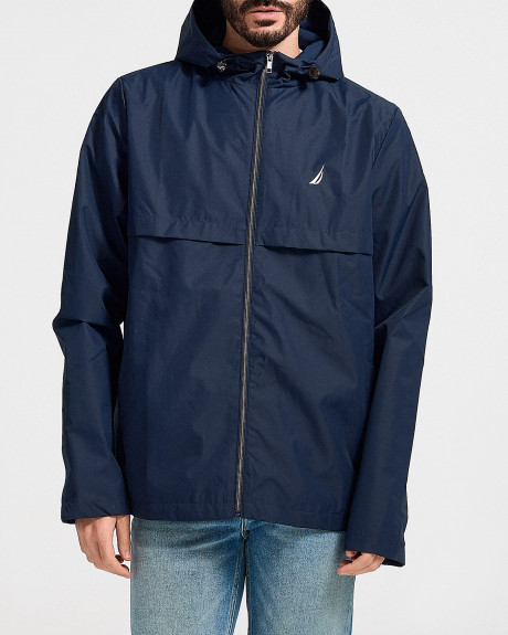 NAUTICA ΑΝΔΡΙΚΟ ΑΝΤΙΑΝΕΜΙΚΟ - 3NCN1I00799