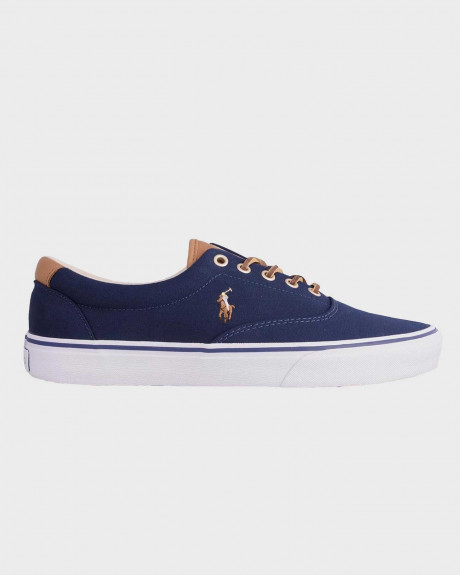 POLO RALPH LAUREN ΑΝΔΡΙΚΑ ΠΑΝΙΝΑ SNEAKERS - 816868946001