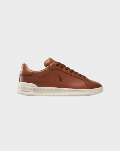 POLO RALPH LAUREN ΑΝΔΡΙΚΑ SNEAKERS - 809845110005