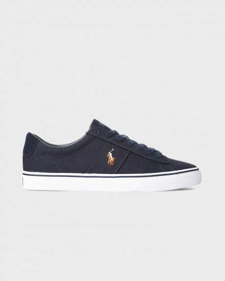 POLO RALPH LAUREN ΑΝΔΡΙΚΑ SNEAKERS - 816749369002